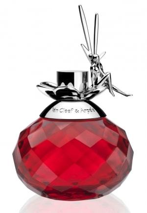 Оригинален дамски парфюм VAN CLEEF & ARPELS Feerie Rubis EDP Без Опаковка /Тестер/